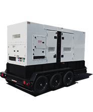 Generators for sale in Boerne, and Odessa, TX