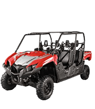 UTVs for sale in Boerne, and Odessa, TX