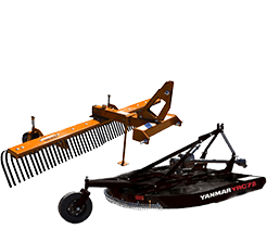 Attachments for sale in Boerne, and Odessa, TX